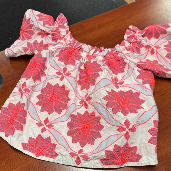 Anthropologie Tops - Anthropologie Maeve top xxs petite // 112132